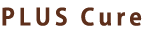 PLUS Cure�i�v���X�L���A�j�򕌌���_�s���쒬�ɂ���w�A�[�T����(���e��)