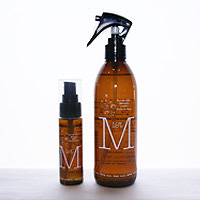 PUT ON MAGIC ���~�l�����~�X�g